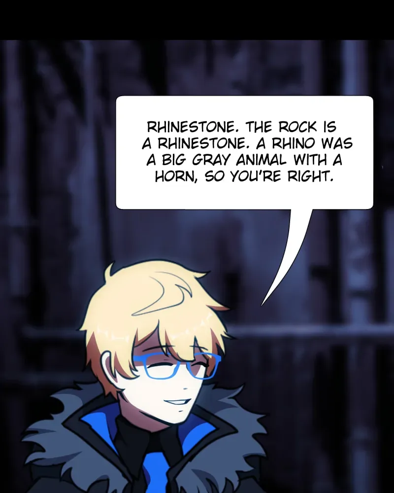 I'm the Grim Reaper Chapter 82 page 13