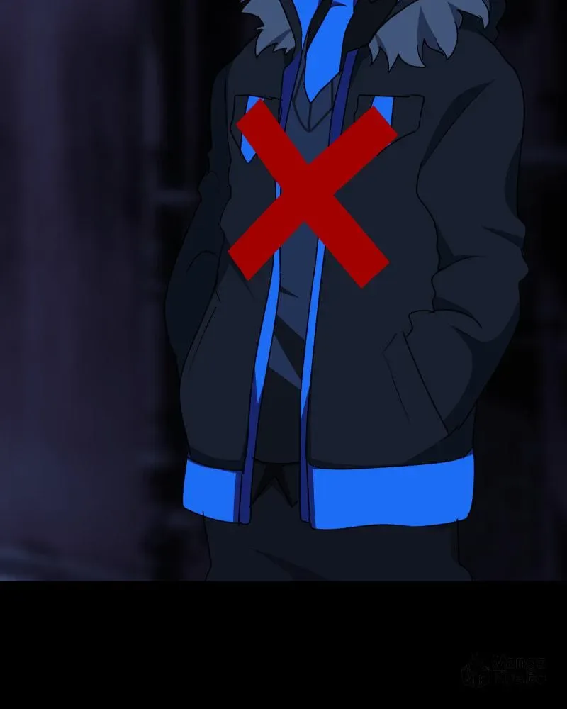 I'm the Grim Reaper Chapter 82 page 36