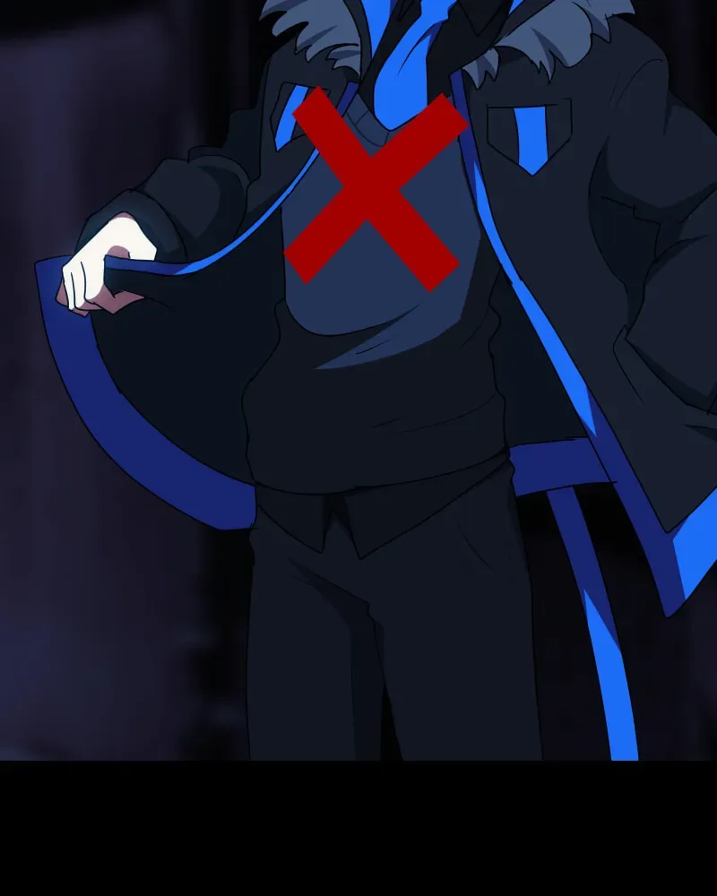 I'm the Grim Reaper Chapter 82 page 38