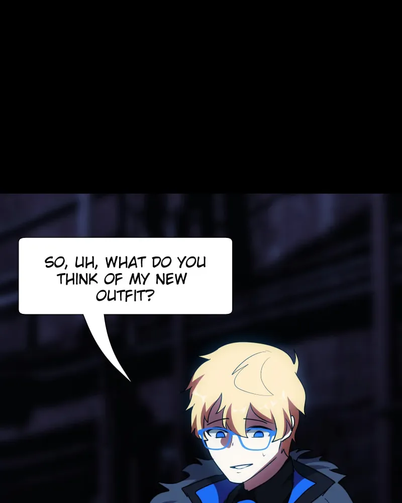 I'm the Grim Reaper Chapter 82 page 37