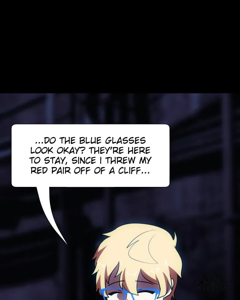 I'm the Grim Reaper Chapter 82 page 39