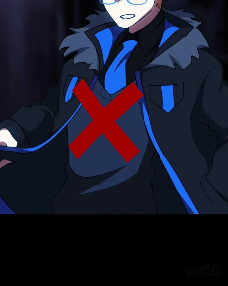 I'm the Grim Reaper Chapter 82 page 40