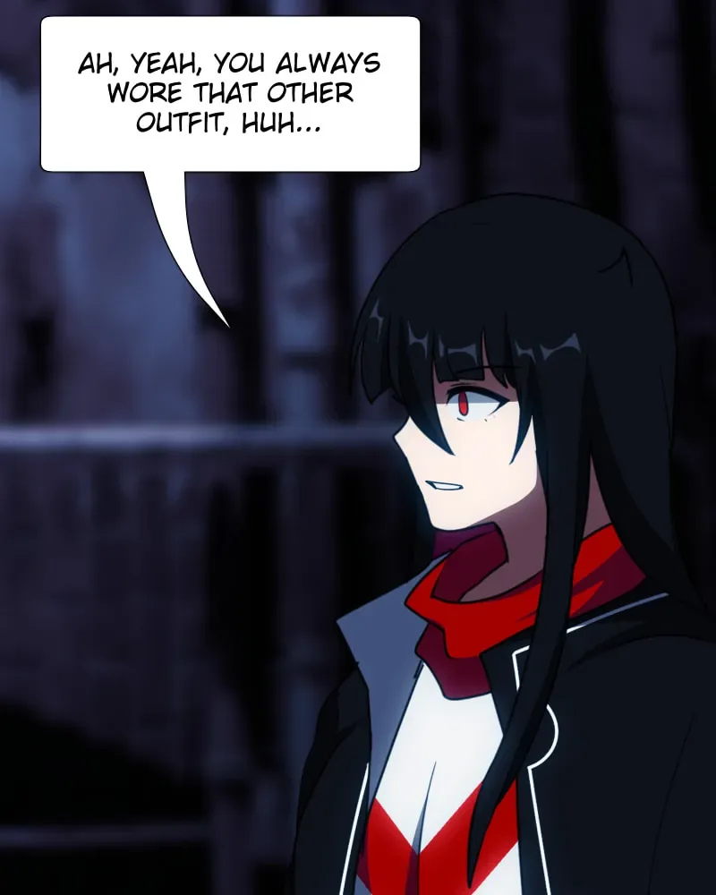 I'm the Grim Reaper Chapter 82 page 43