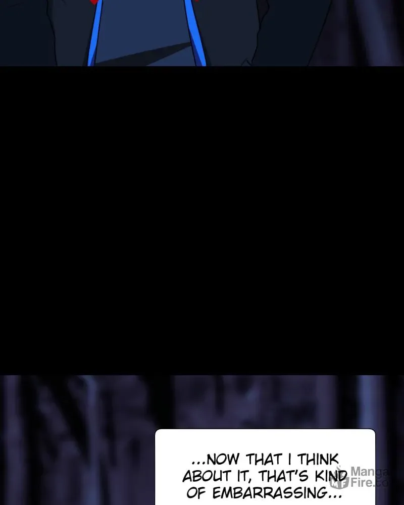 I'm the Grim Reaper Chapter 82 page 50