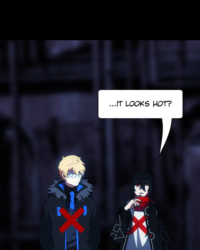I'm the Grim Reaper Chapter 82 page 61