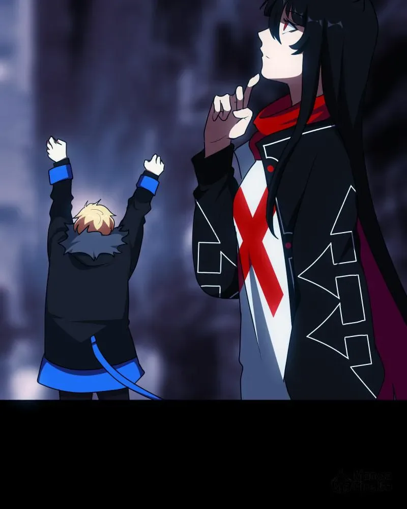I'm the Grim Reaper Chapter 82 page 65