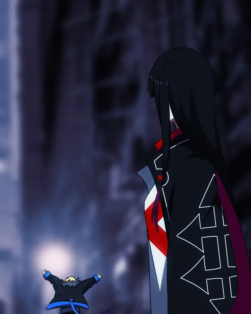 I'm the Grim Reaper Chapter 82 page 68