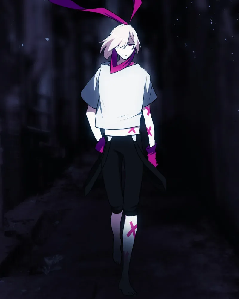 I'm the Grim Reaper Chapter 82 page 77