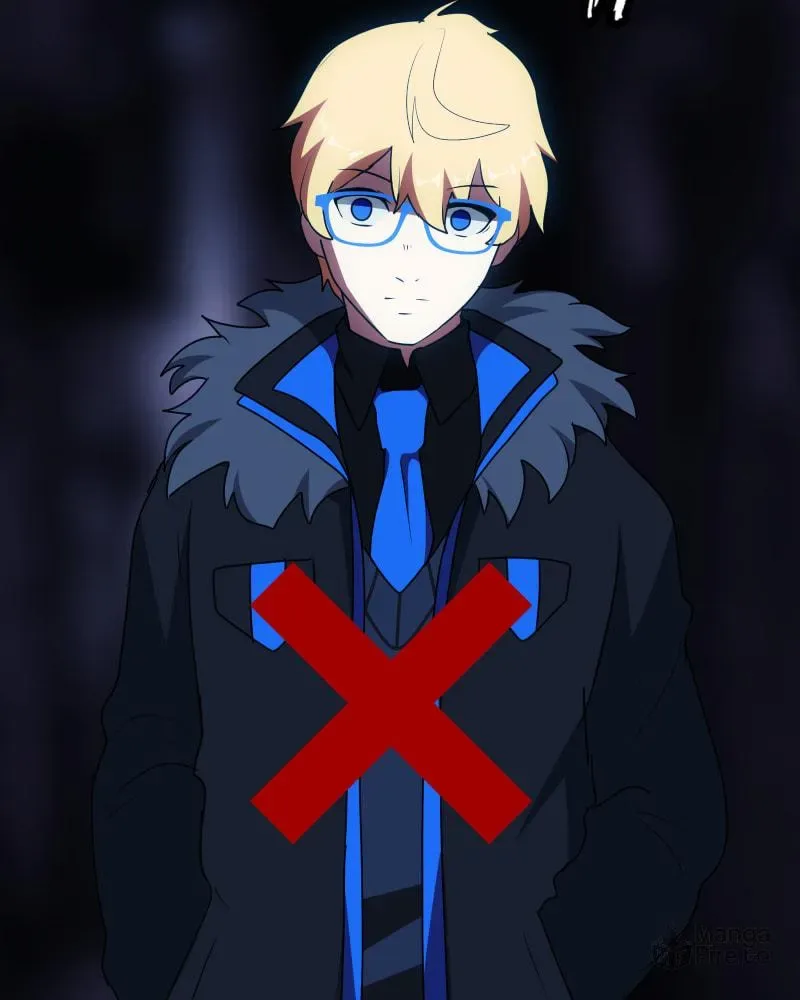 I'm the Grim Reaper Chapter 82 page 111