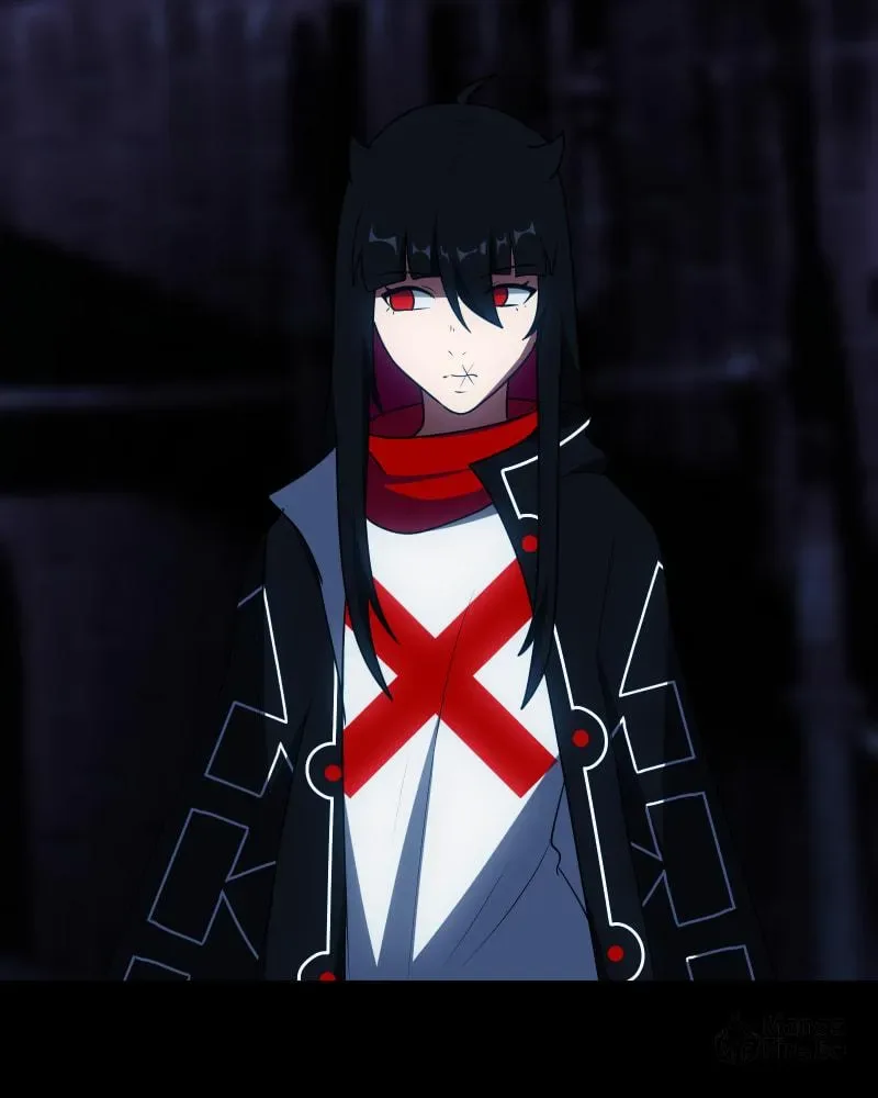 I'm the Grim Reaper Chapter 82 page 102