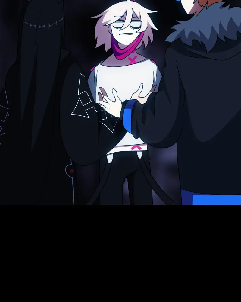 I'm the Grim Reaper Chapter 82 page 169