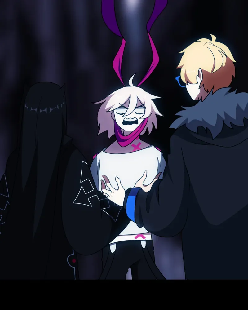I'm the Grim Reaper Chapter 82 page 173
