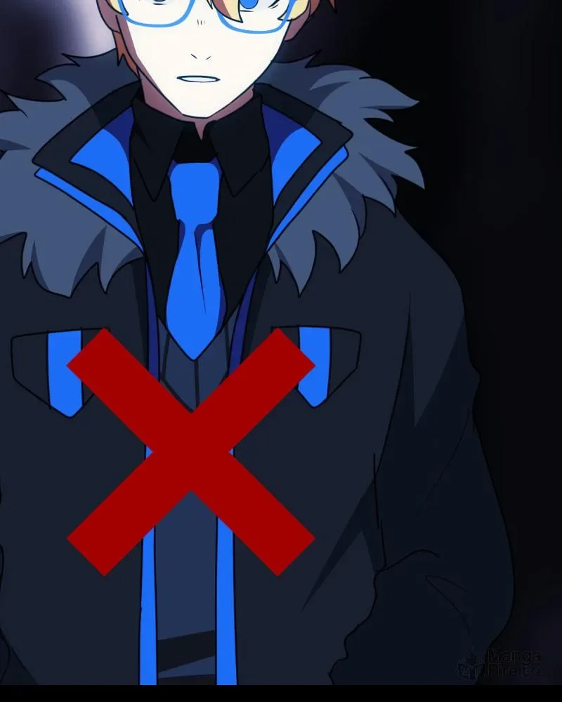 I'm the Grim Reaper Chapter 82 page 180