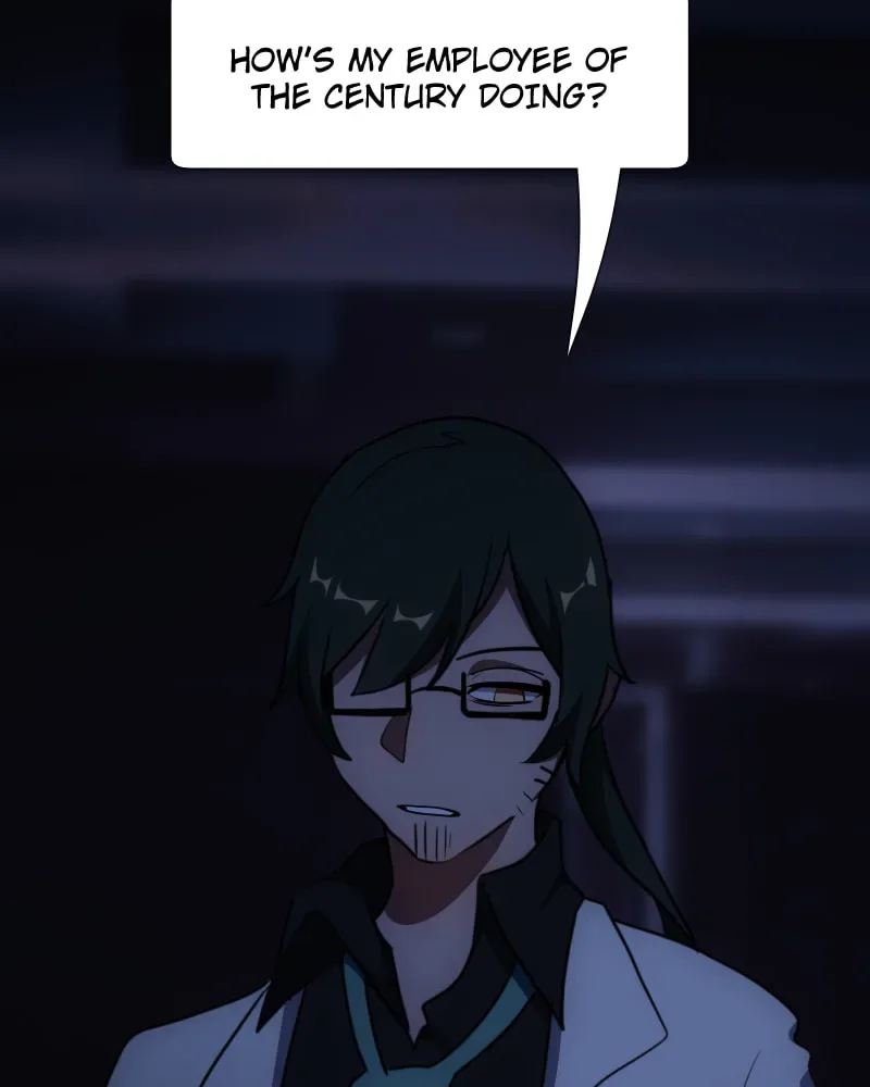 I'm the Grim Reaper Chapter 82 page 196