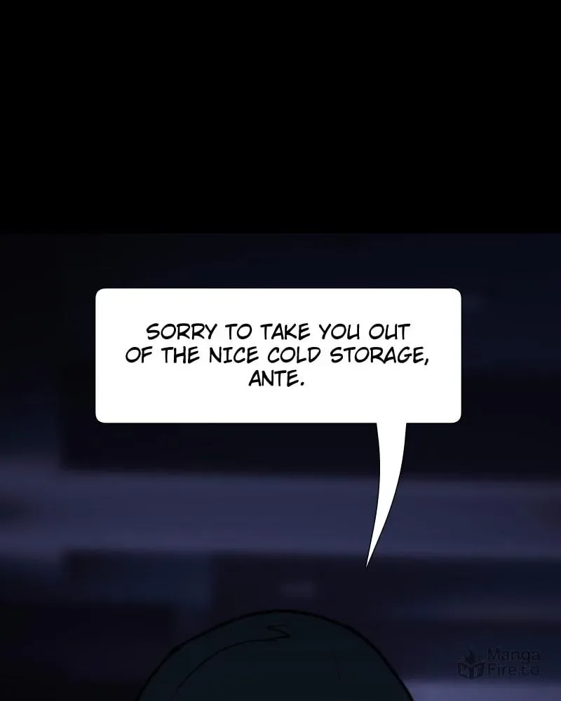 I'm the Grim Reaper Chapter 82 page 198
