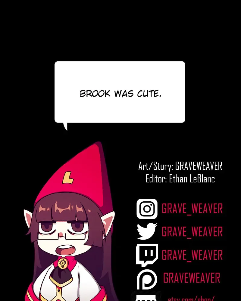 I'm the Grim Reaper Chapter 82 page 203