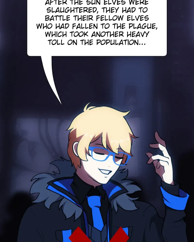 I'm the Grim Reaper Chapter 83 page 22