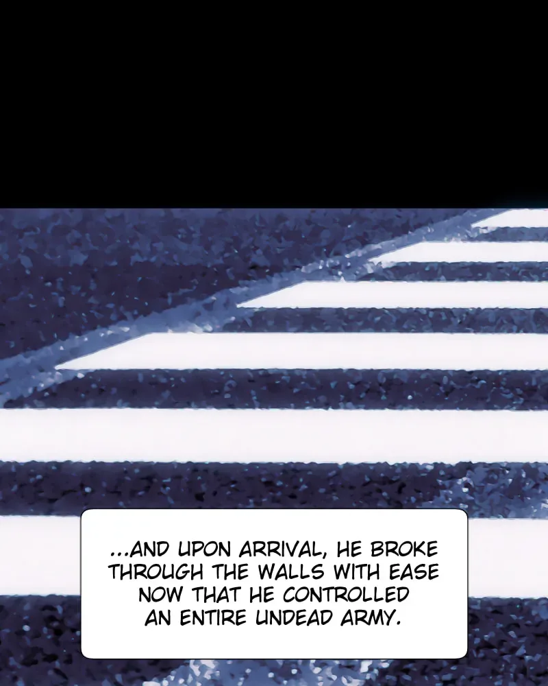 I'm the Grim Reaper Chapter 83 page 8