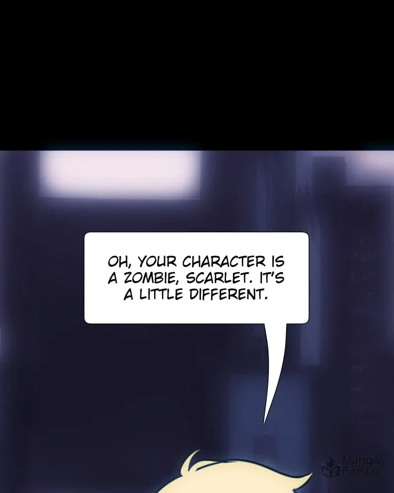 I'm the Grim Reaper Chapter 83 page 30