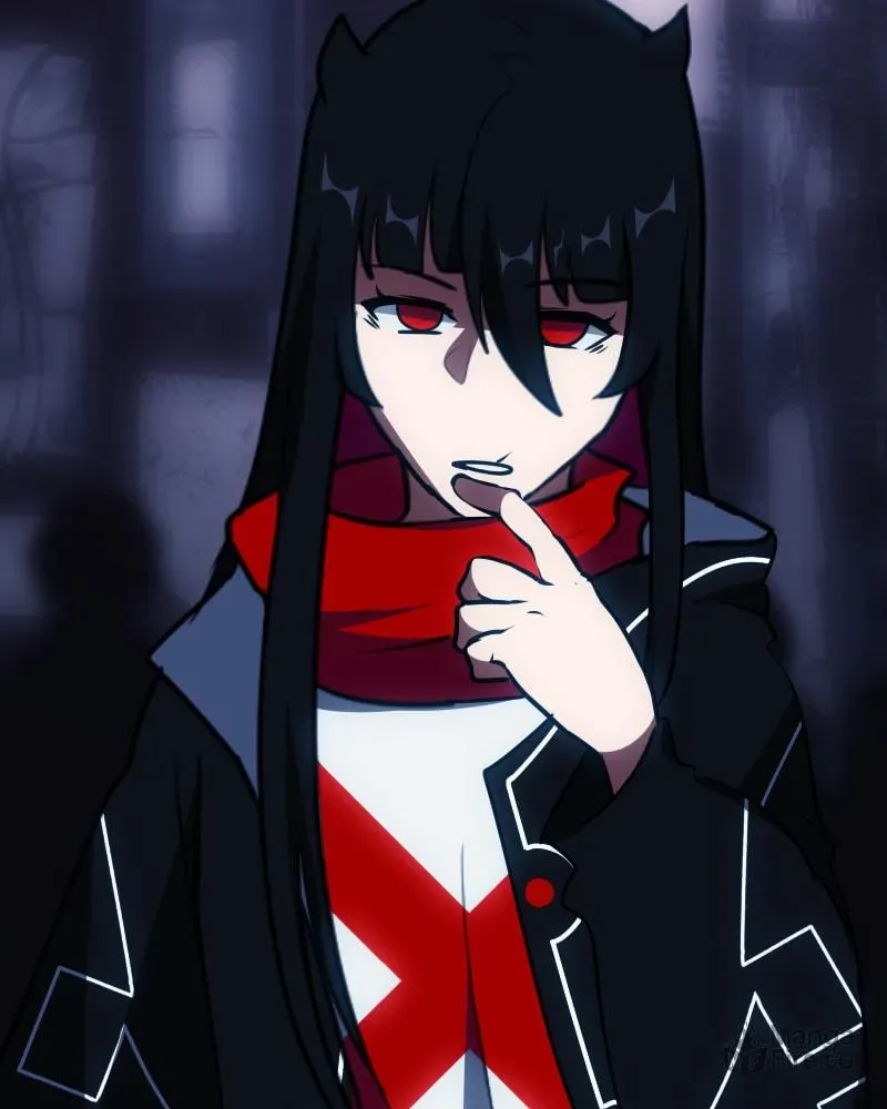 I'm the Grim Reaper Chapter 83 page 39