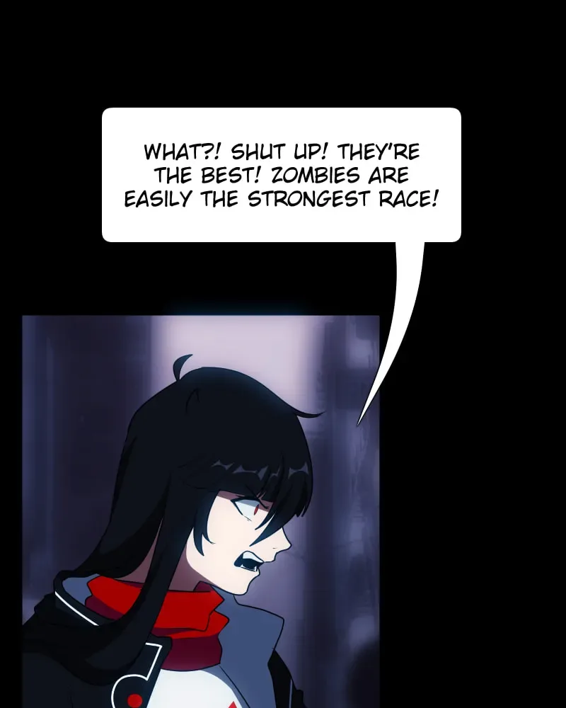 I'm the Grim Reaper Chapter 83 page 43