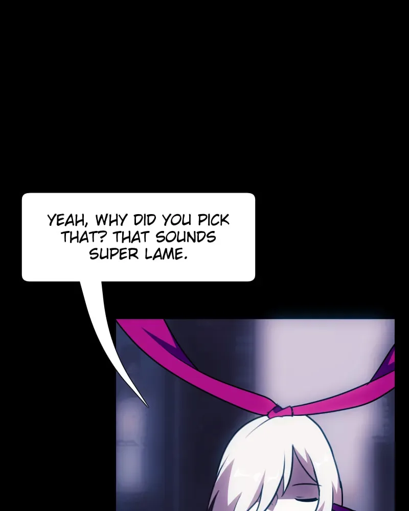 I'm the Grim Reaper Chapter 83 page 41
