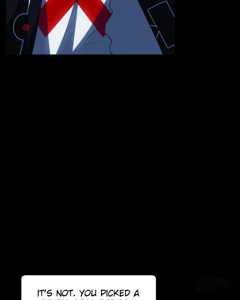 I'm the Grim Reaper Chapter 83 page 48