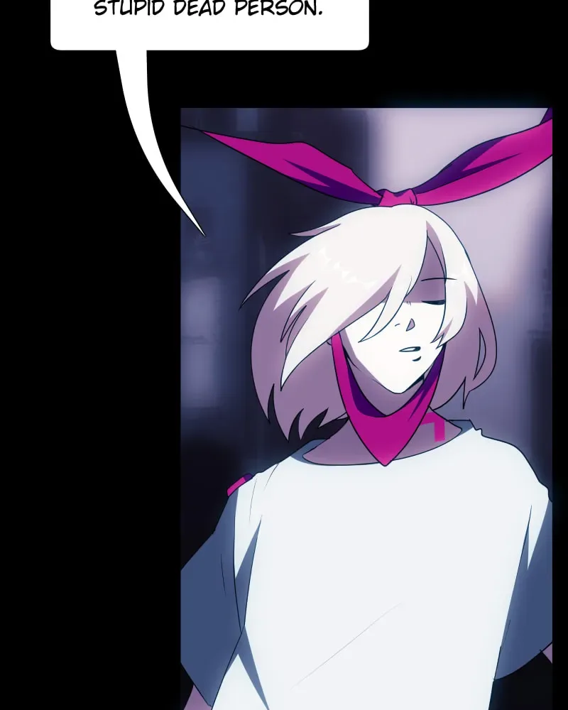 I'm the Grim Reaper Chapter 83 page 49