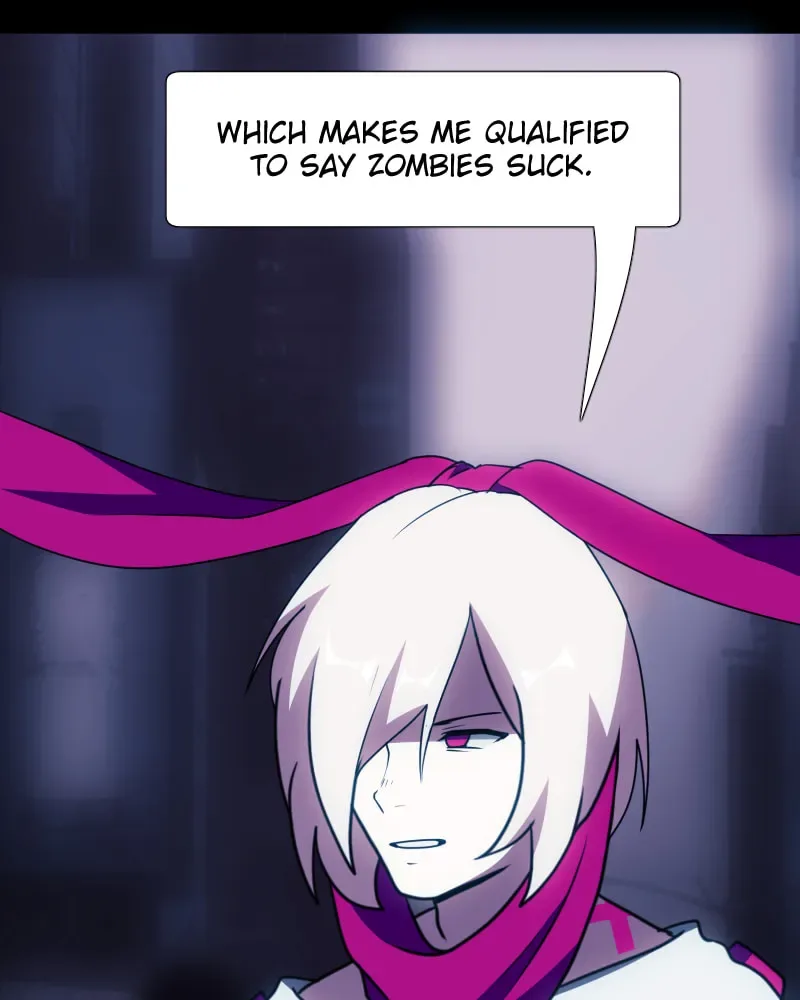 I'm the Grim Reaper Chapter 83 page 53