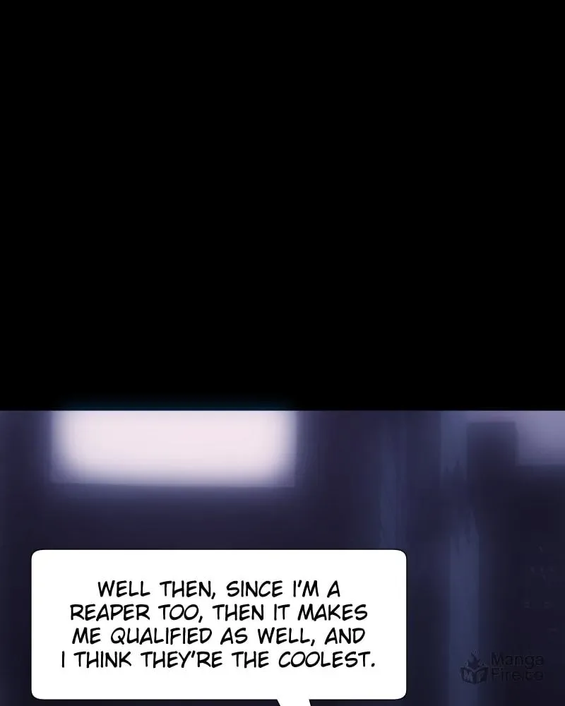 I'm the Grim Reaper Chapter 83 page 55