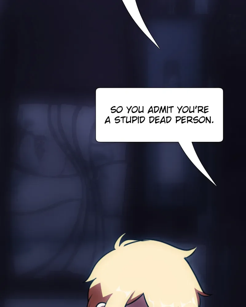 I'm the Grim Reaper Chapter 83 page 56