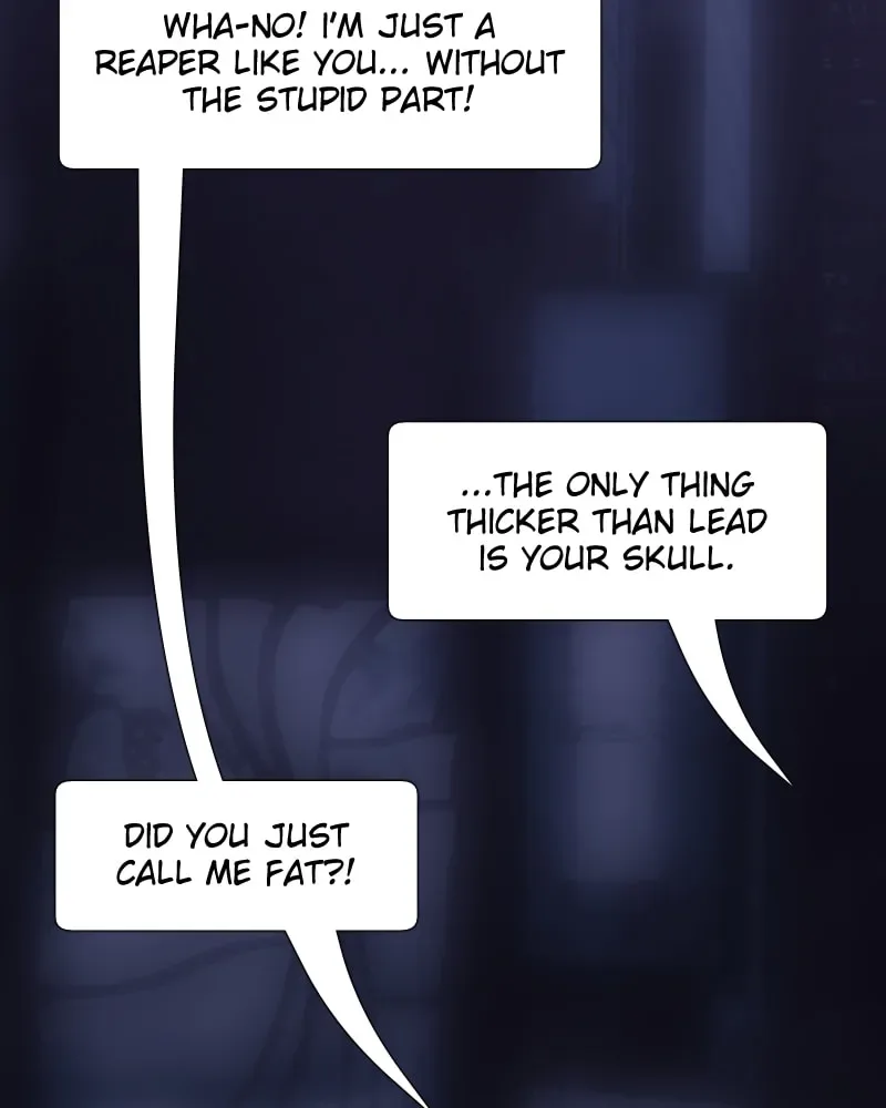 I'm the Grim Reaper Chapter 83 page 59