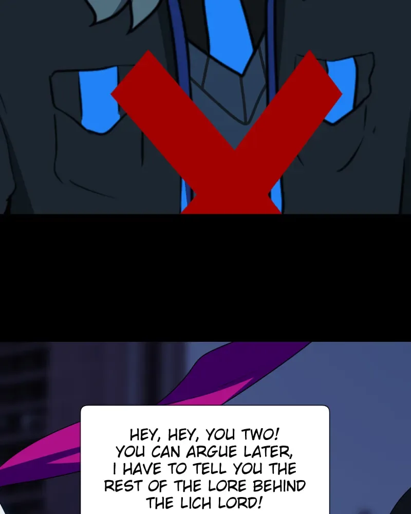 I'm the Grim Reaper Chapter 83 page 61