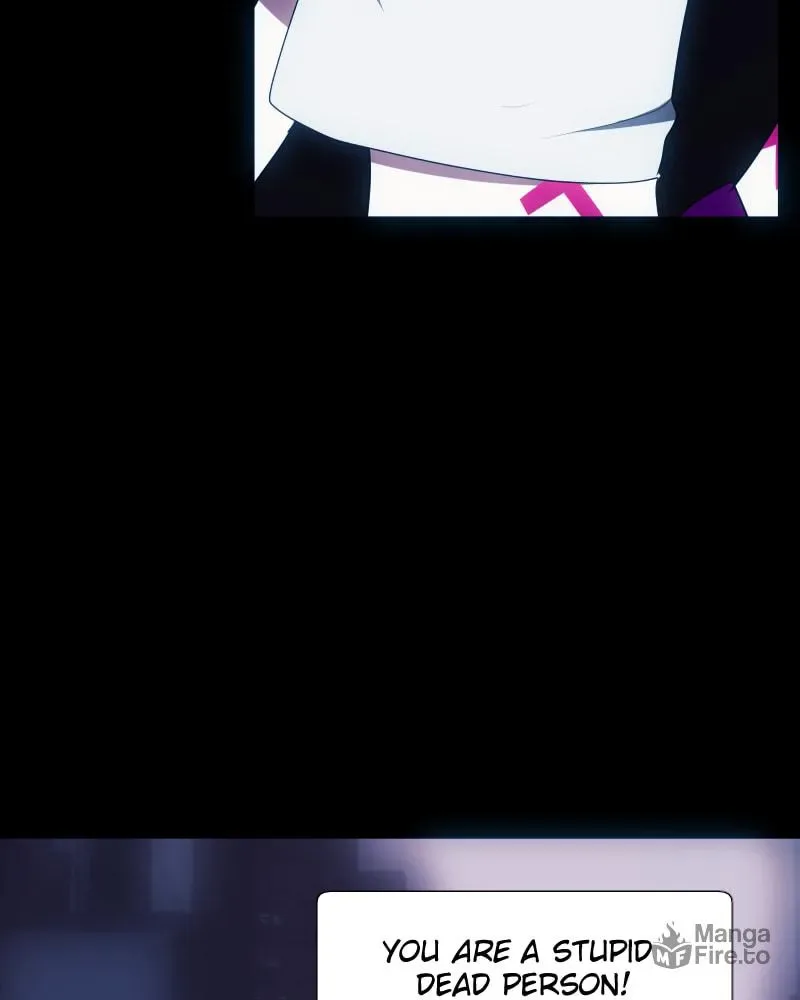 I'm the Grim Reaper Chapter 83 page 50