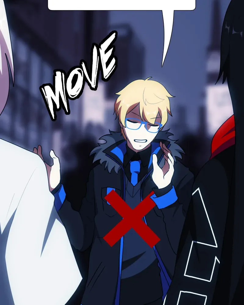 I'm the Grim Reaper Chapter 83 page 62