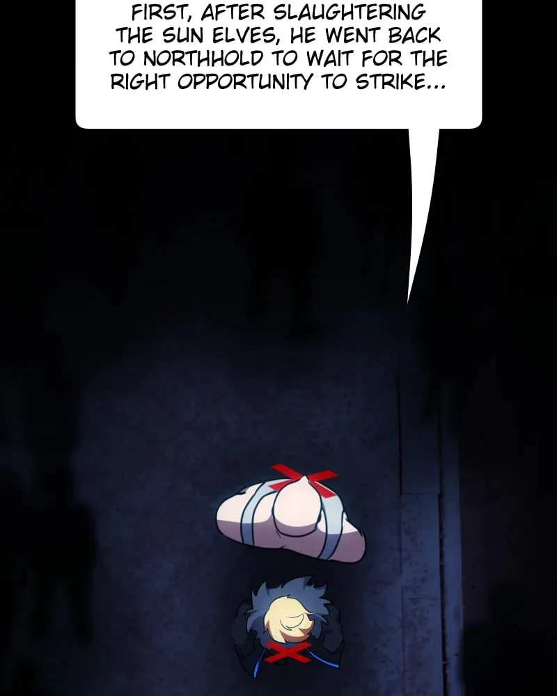 I'm the Grim Reaper Chapter 83 page 67