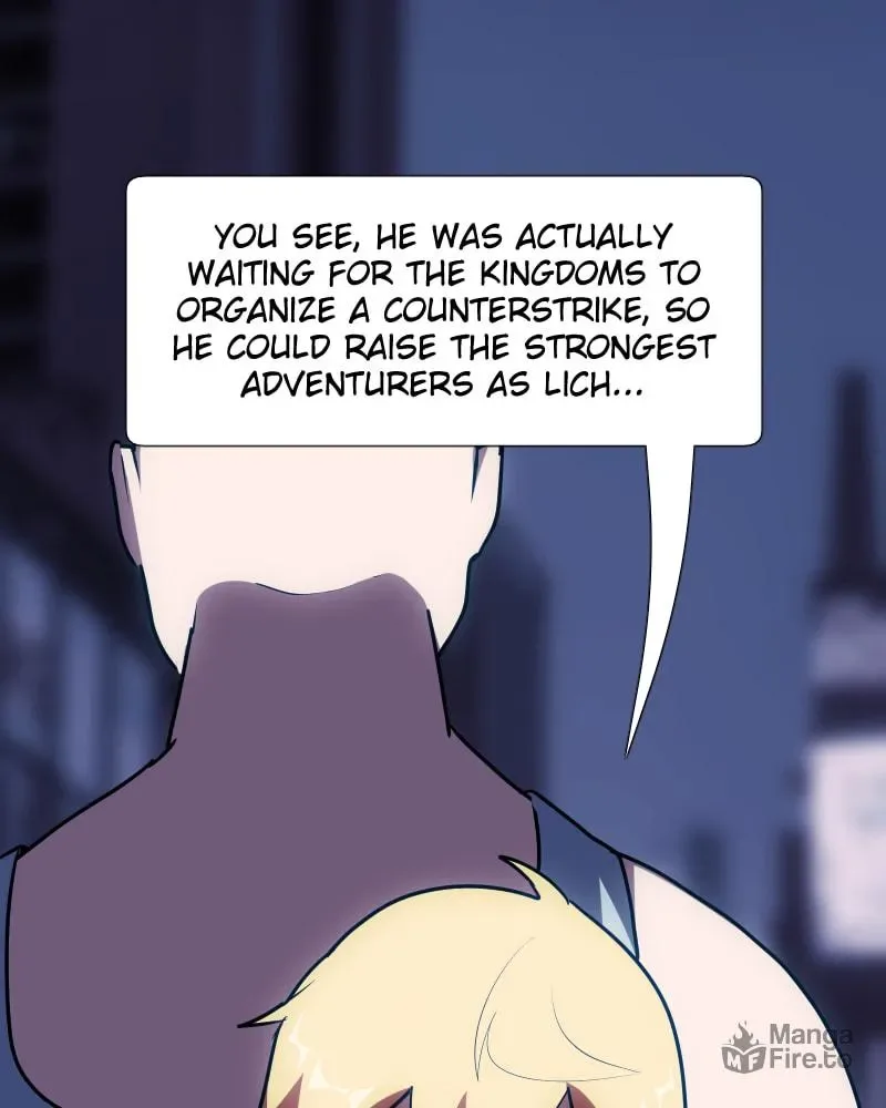 I'm the Grim Reaper Chapter 83 page 70