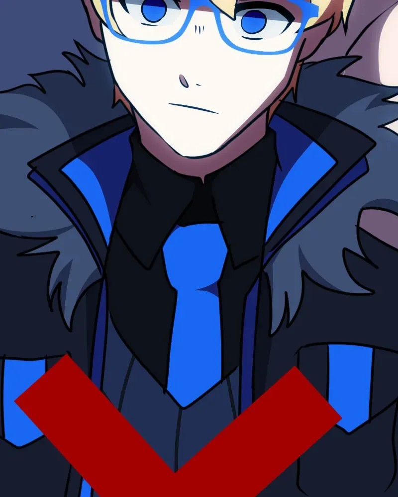 I'm the Grim Reaper Chapter 83 page 74