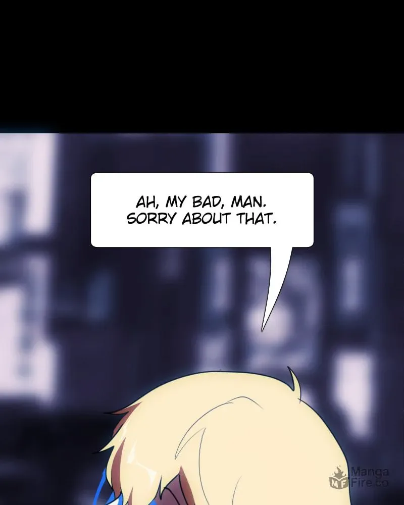 I'm the Grim Reaper Chapter 83 page 80