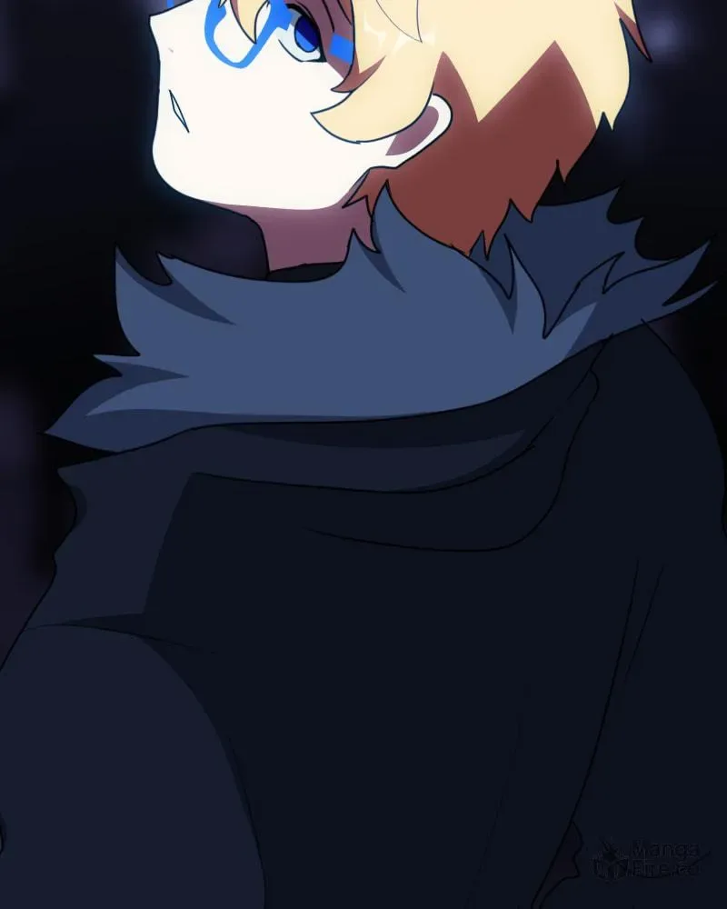 I'm the Grim Reaper Chapter 83 page 81