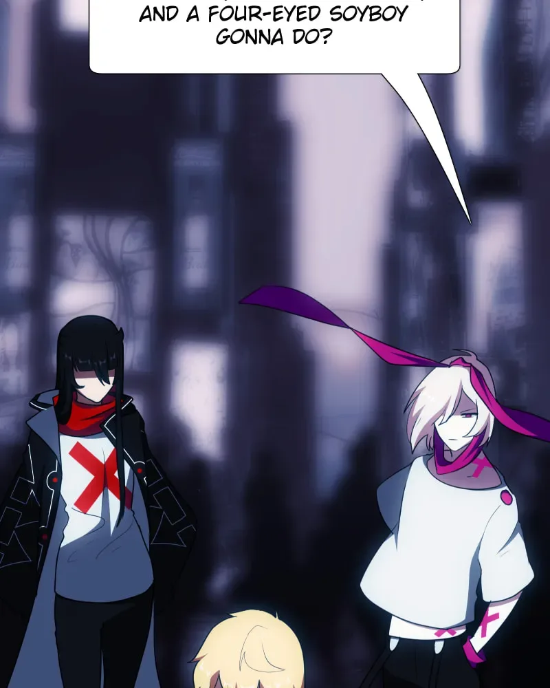 I'm the Grim Reaper Chapter 83 page 116