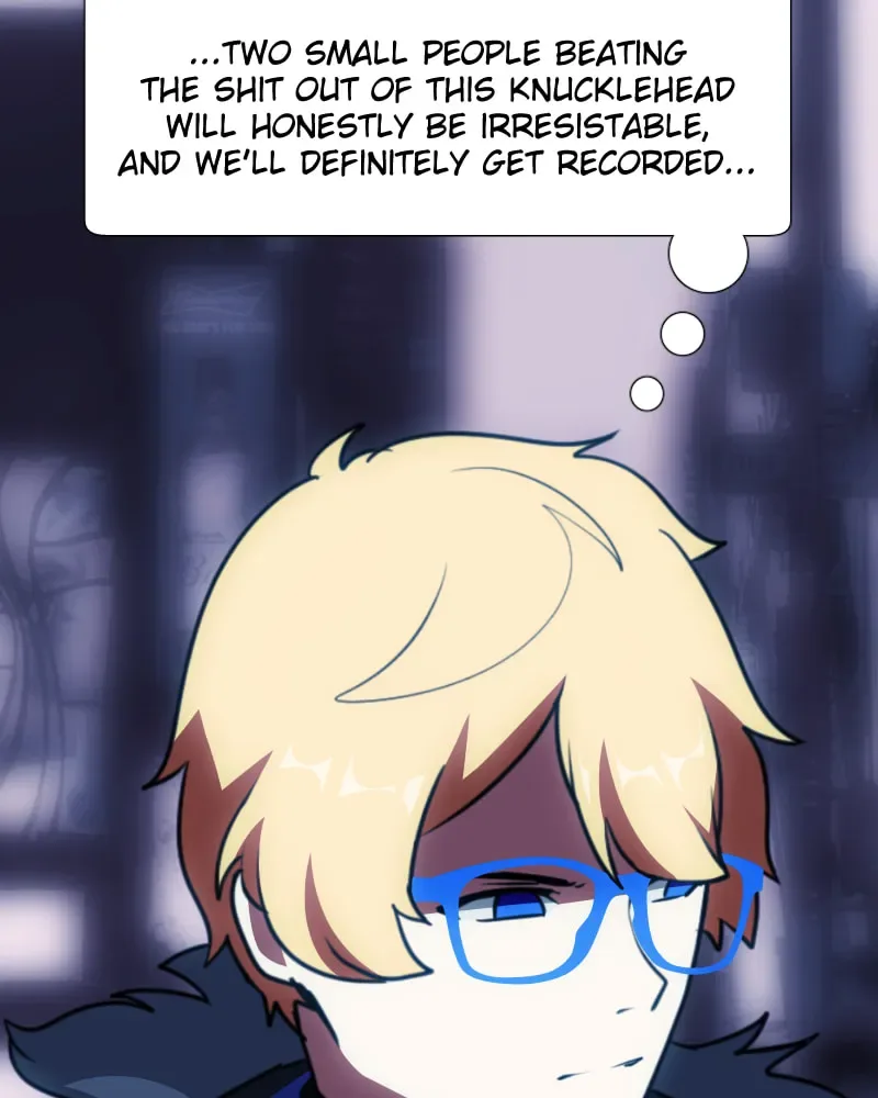 I'm the Grim Reaper Chapter 83 page 131