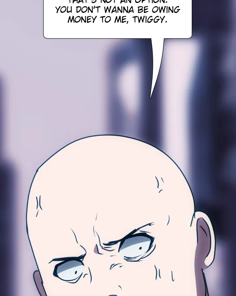 I'm the Grim Reaper Chapter 83 page 142