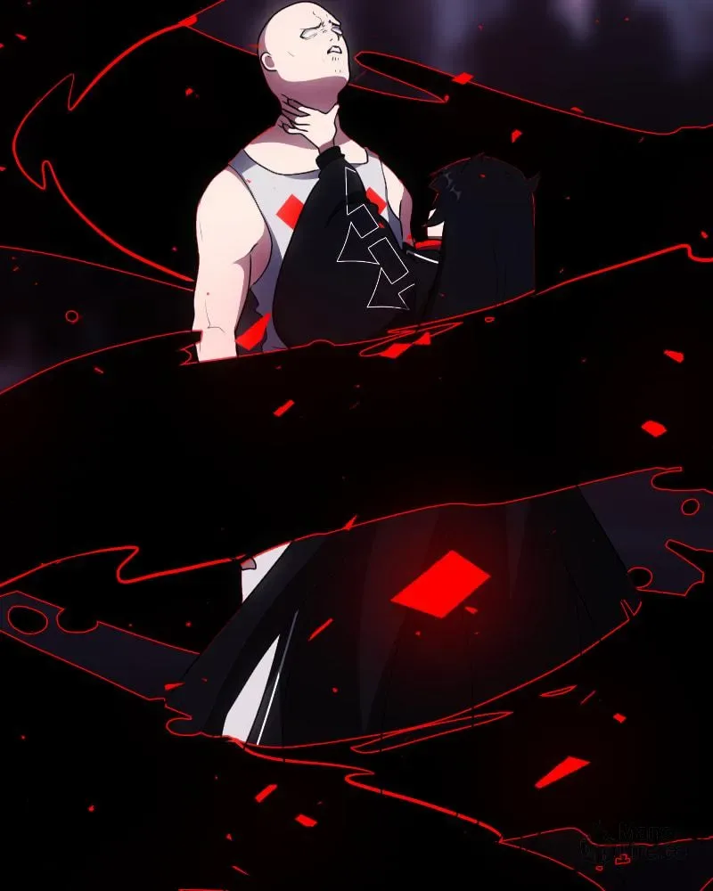 I'm the Grim Reaper Chapter 83 page 162