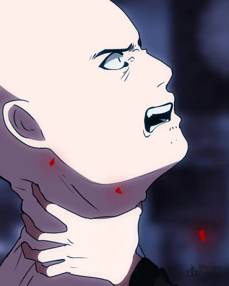 I'm the Grim Reaper Chapter 83 page 155