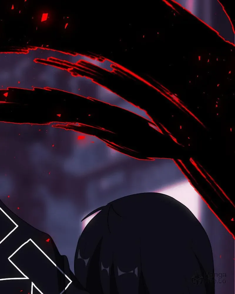 I'm the Grim Reaper Chapter 83 page 190