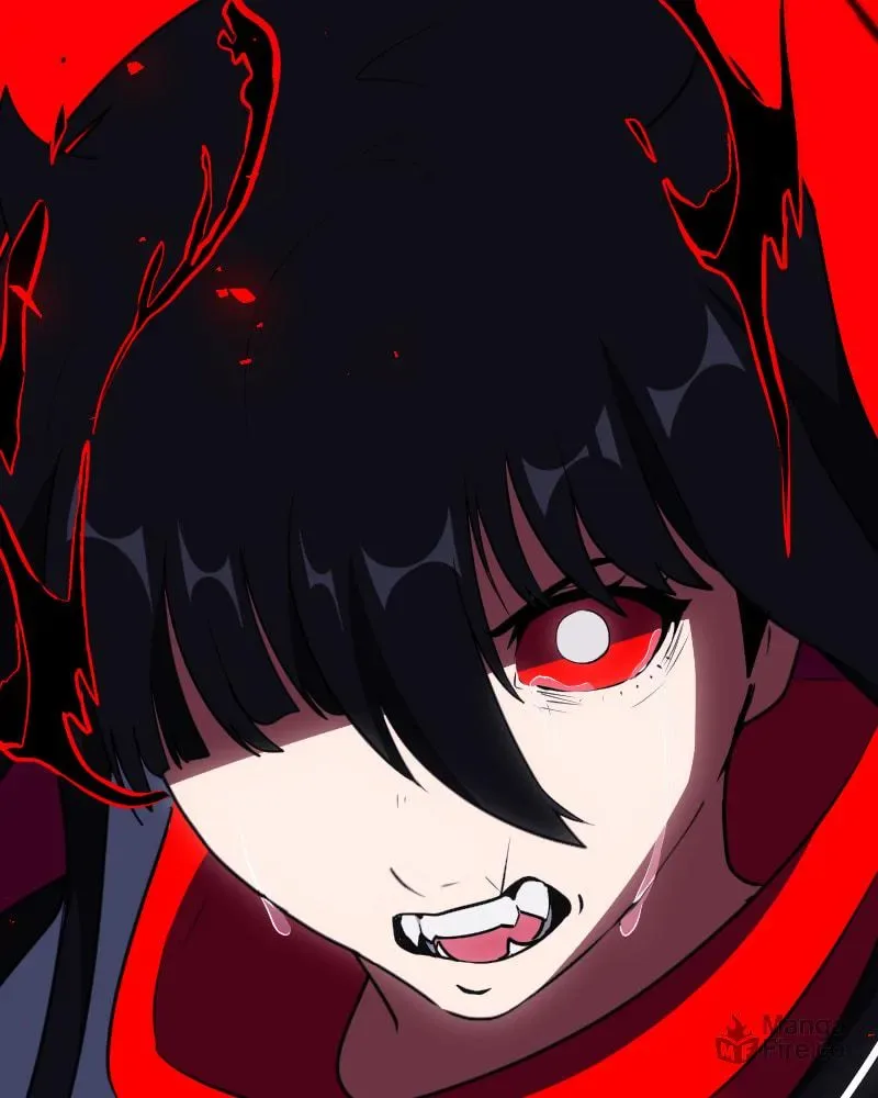 I'm the Grim Reaper Chapter 83 page 205