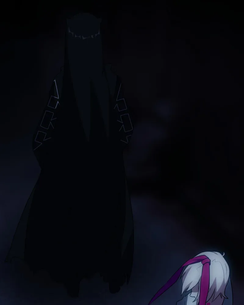 I'm the Grim Reaper Chapter 83 page 247