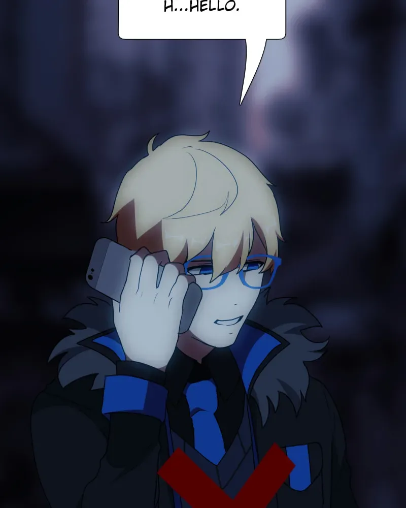 I'm the Grim Reaper Chapter 83 page 274