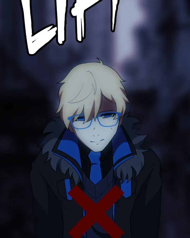 I'm the Grim Reaper Chapter 83 page 257